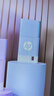惠普（HP）64GB USB2.0 U盘 v168 微风蓝 可爱创意电脑优盘商务办公学生u盘 实拍图