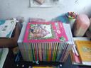 大中华寻宝记系列（1-32册）儿童中国地理科普知识百科漫画书 儿童科普人文地理漫画 6-12岁 暑假作业 一升二暑假衔接 小升初暑假衔接 实拍图