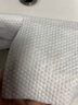 欧亿姿（oeiez）洗脸巾一次性洁面绵柔巾干湿两用擦脸巾抽取式面巾纸洗面美容巾 厚款 70抽 *12包【重磅升级超厚90g布】 实拍图