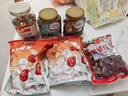 楼兰蜜语  五星和田大红枣500g/袋 骏枣 新疆特产  蜜饯果干 孕妇零食 实拍图