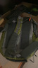 途客户外登山包双肩包男女大容量运动双肩包旅行包轻便40L防水 军绿 实拍图
