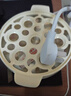 小熊（Bear）煮蛋器蒸蛋器迷你自动断电2025款多功能煮鸡蛋早餐神器蒸鸡蛋羹双层大容量蒸煮一体机早餐机 双层 【30分钟定时-配不锈钢蒸碗】 实拍图