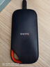 闪迪（SanDisk）2TB 移动固态硬盘（PSSD）E82 读3800MB/s 写3700MB/s 兼容雷电4 type-c 手机电脑外接 实拍图