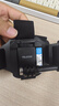 TELESIN(泰迅)运动相头带适配gopro13配件大疆action5pro 4帽夹insta360头戴鸭舌帽固定拍摄支架 实拍图