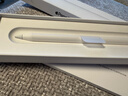 Apple/苹果 Pencil Pro 磁吸触控笔手写笔苹果笔电容笔书写绘画适用于iPad mini新品/Pro (M4)/Air (M2) 实拍图