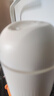 加湿器家用空气加湿器净化器香薰机空调房加湿器喷雾器usb静音卧室孕妇婴儿喷雾宿舍学生女生礼物 升级大容量【珍珠白420ML+深层补水+自动断电】 实拍图