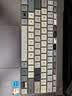 适用于2026华为电脑MateBook14键盘膜2024款D16荣耀笔记本GT14D14X Pro2024款硅胶键盘保护膜彩膜 莫兰迪色-彩绘硅胶键盘膜 华为MateBook X Pro 2024款 实拍图