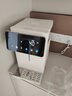 美的（Midea）小魔方电热水瓶电水瓶饮水机 烧水壶电水壶电热水壶 316L不锈钢保温恒温一体可拆 国家补贴 20FPro 实拍图
