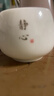 不拙羊脂玉主人杯个人专用泡茶单杯德化白瓷陶瓷功夫茶杯静心禅定杯子 实拍图