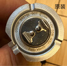 欧司朗（OSRAM）汽车灯泡  大灯近光灯远光灯卤素灯 H7 标准型 12V  (单支装) 实拍图
