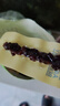 科尔沁 凹凸有型风干牛肉干原味200g 小块肉干肉脯 休闲零食  实拍图