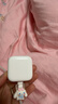 Apple/苹果【新品】40W USB-C充电器 type-c充电器苹果手机充电器手机快充头 苹果17手机充电器 实拍图