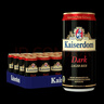Kaiserdom 精酿黑啤酒 250ml*24听 德国原装进口 京东自营 实拍图