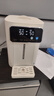 美的（Midea）电热水瓶电水瓶 烧水壶电水壶电热水壶 316L不锈钢5L大容量家用48H保温恒温 可拆国家补贴11FPro 实拍图