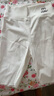 俞兆林女童打底裤儿童夏季薄款安全裤女透气短裤冰丝鲨鱼裤中大童裤子 实拍图