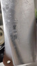 张小泉 不锈钢家用斩骨刀排骨刀剁肉刀钢刀厨房用刀ZG-175 实拍图
