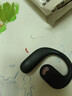 OCOPK【可旋转】超长续航真无线挂耳式蓝牙耳机左右耳通用重低音大音量高音质超清通话听书小说大电池 28小时超长续航【黑色左右耳通用】 单个-千元音质+3D立体环绕音效 实拍图