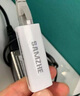 山泽 USB分线器转网口扩展坞RJ45百兆有线网卡HUB拓展转换器笔记本电脑台式机网线接口UWH14-S 实拍图
