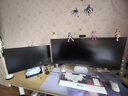 绿联HDMI线2.0版 4K60Hz 2K144Hz 数字高清线 电脑机顶盒连接电视显示器投影仪视频数据连接线2米50108 实拍图
