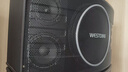 威斯汀（WESTDING）【国家补贴】108家庭ktv音响套装唱歌全套设备点歌机专业卡拉ok家用客厅音箱 108标准版+381+K81 实拍图