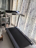 Keep跑步机家用健身器材 智能坡度调 宽大跑台走步机 家庭锻炼K4白 实拍图