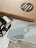 惠普（HP）【下单享补贴】星BOOK14  惠普笔记本AMD锐龙轻薄本 商务办公游戏学习网课设计学生本笔记本电脑 青野漫歌 【性价比强推】R5 16G内存 512G固态硬盘 实拍图