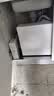 美的（Midea）净水器0阻垢1200G流速母婴直饮加热一体机餐边柜壁挂管线机家用厨下RO反渗透全屋净水机套装三件套 【全屋净水三件套】家用净水器+美管线机+15T前置 实拍图