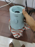 美的（Midea）【政府补贴】榨汁料理机一机豪华三杯家用研磨粉机智能辅食机多功能搅拌机可绞肉MJ-WBL2531H 实拍图