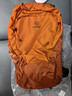 KAILAS凯乐石风洞IV 26L轻量徒步背包户外登山轻量透气耐磨防泼双肩包 实拍图