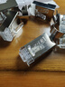秋叶原（CHOSEAL）七类水晶头 工程镀金万兆网线头RJ45屏蔽网络水晶接头 CAT7类兼容6类双屏蔽超六类接头 10个 QS907 实拍图