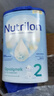诺优能（Nutrilon）荷兰牛栏易乐罐较大婴儿配方奶粉 2段(6-10月) 800g 欧洲原装进口 实拍图