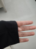 必迈（bmai）必迈跑步运动健身训练长袖男春夏通勤慢跑T恤抑菌防磨速干上衣男 实拍图