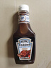 亨氏(Heinz) 黑胡椒酱 黑胡椒调味酱 烤肉牛排酱 360g 卡夫亨氏出品 实拍图