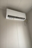 格力（GREE）1.5匹天仪 新1级能效变频 壁挂式卧室省电空调挂机KFR-35GW/(35504)FNhAa-B1 家电国家补贴 实拍图
