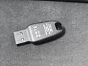 闪迪（SanDisk）64GB USB3.2 U盘 CZ550黑色 读速100MB/s 安全加密 数据恢复 学习办公电脑车载 高速大容量优盘 实拍图