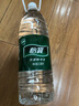 怡宝 饮用水 纯净水2.08L*8瓶 量贩装 实拍图
