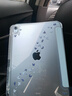 Apple/苹果 iPad Air 11英寸 M3芯片2025年款 平板电脑 (256GB WLAN版)蓝色 实拍图