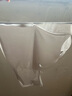 【升级版】防晒口面罩女夏季无痕立体护颈防紫外线护眼角网孔透气 拍一发二【灰色2个】 实拍图
