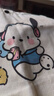 小熊帆布包女学生便携上班帆布兜手提包手拎便当帆布袋 帕恰狗（带按扣）活动 实拍图