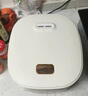SUBOEOP苏泊正品多功能智能小电饭煲家用2人3L电饭锅小型迷你预约煲汤 2L 机械款-【球釜内胆】推荐1-3人 实拍图