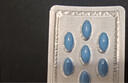 神度 枸橼酸西地那非片 100mg*3片*3盒装 齐鲁 男科用药 小蓝片 实拍图