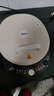 美的（Midea）电饼铛 电饼档 家用双面加热煎烤机烙饼专用锅 加大加深三明治机早餐机大尺寸烤肉抗菌电煎锅30J58 实拍图