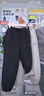 巴拉巴拉童装儿童裤子2025秋冬装男女童加绒加厚保暖长裤亲子209425108205 实拍图