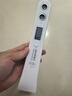 COOKSS儿童身高测量仪超声波精准测量身高神器可移动卡通墙贴宝宝量身高 实拍图