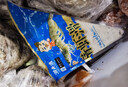潮夫道虾滑150g*3 肉含量约95% 虾饼火锅食材丸料关东煮丸子虾丸生鲜 实拍图