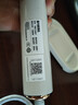 美的（Midea）【高端手持挂烫机】家用熨烫机/便携式出差旅游小型智能蒸汽电熨斗/服装店商用/政府补贴YBD12AG1 实拍图