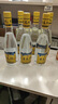 汾酒 53度金标杏花村450mL*3瓶+黄盖玻汾53度475mL*3瓶 非原箱 实拍图