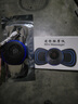 脉冲按摩贴肩颈按摩器颈椎按摩仪智能迷你便携式按摩腰部颈部全身家用多功能小型按摩贴 【主机+贴片】微电流脉冲技术(非震动非漏电） 实拍图
