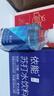 依能 锌强化 无糖无汽弱碱苏打水饮料 350ml*24瓶 整箱装 饮用水 实拍图