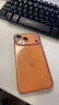 绿联适用苹果17/16/15充电线Type-C数据线双头PD60W快充ctoc车载iPhone17/16e/15ProMax平板iPad笔记本 实拍图